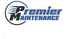 Premier Maintenance logo