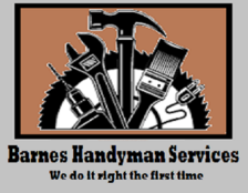 Avatar for Barnes Handyman Services