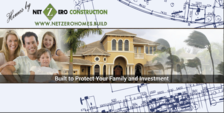 Net Zero Construction, LLC logo