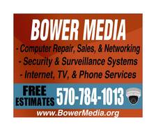 Avatar for Bower Media, LLC