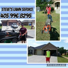 Avatar for Steve's Yard Care