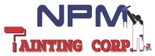 Logo for NPM Painting