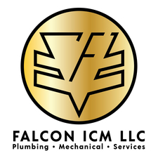 Logo for Falcon ICM, LLC