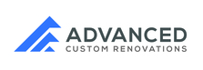 Advanced Custom Renovations logo