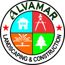 Logo for Alvamar Professional Services, LLC