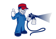 America Refinishing Pros logo