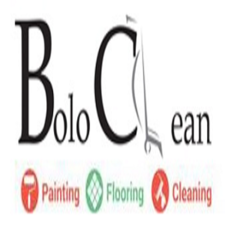 Bolo Clean, Inc. logo