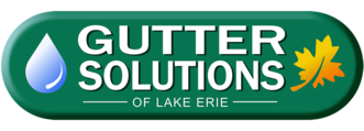 Gutter Solutions of Lake Erie logo