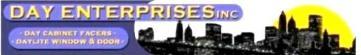 Day Enterprises, Inc. logo