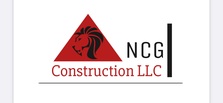 NCG Construction logo