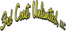 3rd Coast Unlimited logo