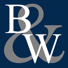 Logo for Berman & Wright Architecture, Engineering & Planning