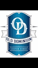 Old Dominion Custom Homes, LLC logo