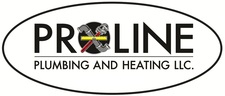 Proline Plumbing & Heating - Home Facebook logo