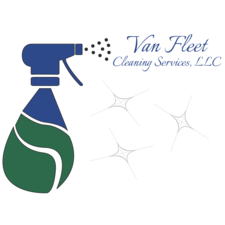 Van Fleet Cleaning Services LLC logo