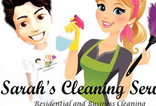 Avatar for Sarah's Cleaning Service - Home Facebook