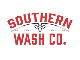 Southern Wash Co logo