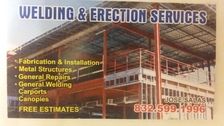 Avatar for Welding & Erecting Services