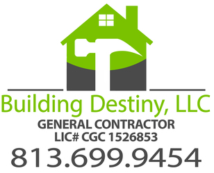 Building Destiny, LLC logo