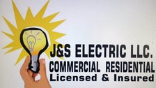 J & S Electric, LLC logo