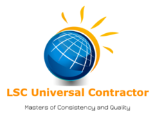 Avatar for LSC Floor Cleaning & Janitorial