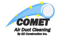 Avatar for Comet Air Duct Cleaning, Inc.