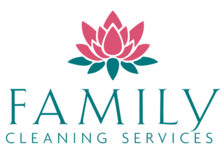 Family Cleaning Services, LLC logo