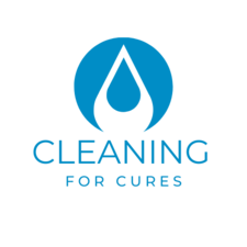 Cleaning For Cures, LLC logo
