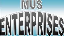 MUS Enterprises logo