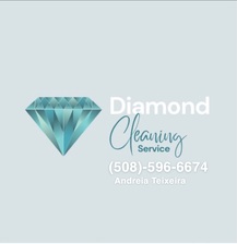 Diamond Cleaning Services logo