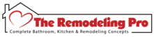 The Remodeling Pro logo