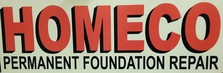 Logo for HOMECO
