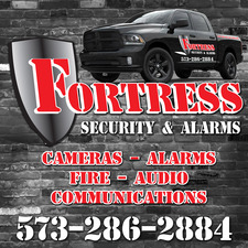 Avatar for Fortress Security and Alarms