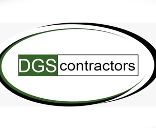 DGS Contractors 1, LLC logo