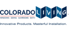 Logo for Colorado Living