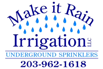 Make It Rain Irrigation logo