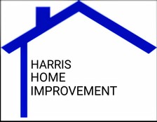 Logo for Harris Home Improvement