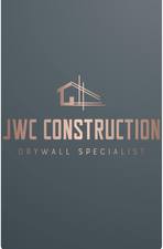 Logo for JWC Construction