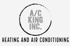 AC King Inc. logo