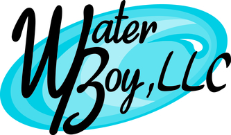 WaterBoy, LLC logo