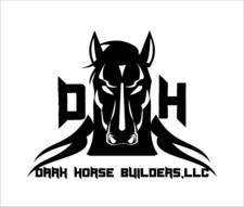 Dark Horse Builders, LLC logo