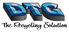 DTG Enterprises, Inc. logo