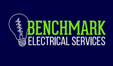 Benchmark Electrical Services, LLC logo