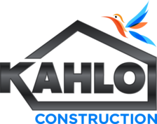 Logo for Kahlo Construction, Inc.
