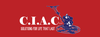C.I.A.C, LLC logo