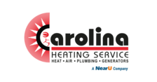 Avatar for Carolina Heating Service
