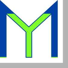 Logo for Yeates And Mendoza Roofing