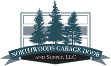 Logo for Northwoods Garage Door And Supply, LLC