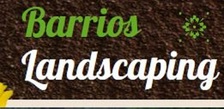 Barrios Landscaping logo