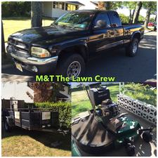 Avatar for M&T The Lawn Crew